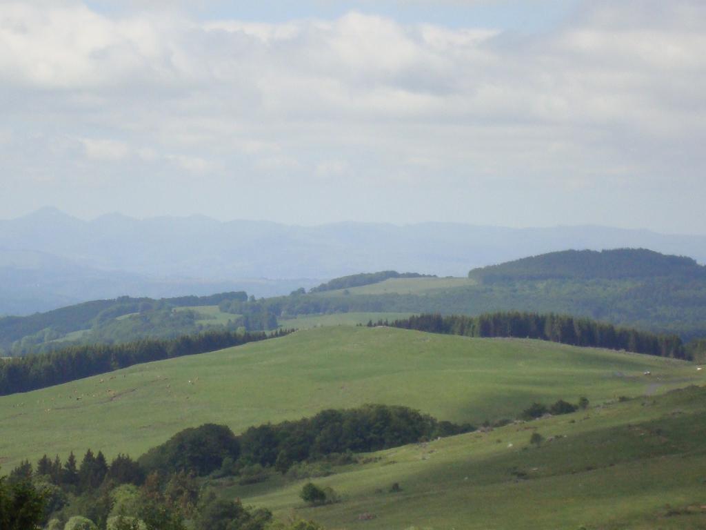 Le Champbourguet * Super Besse