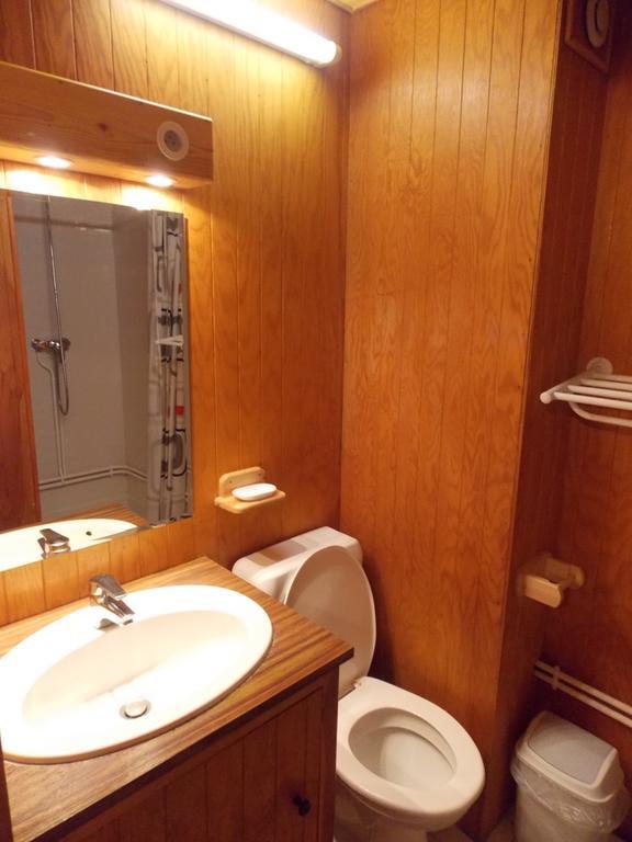 Le Champbourguet Appartement Super Besse