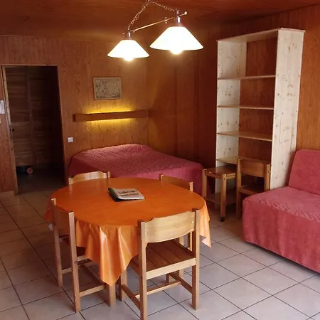 Le Champbourguet Appartement Super Besse Buitenkant foto