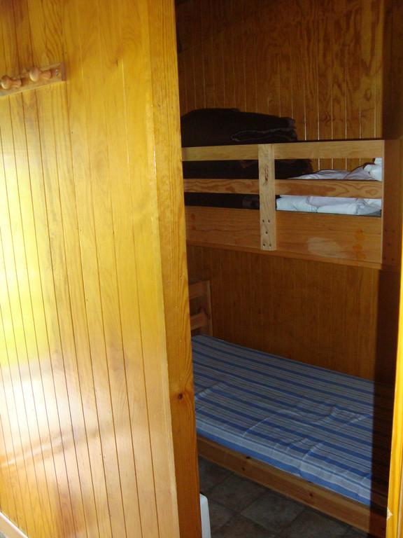 Apartment Le Champbourguet Super Besse