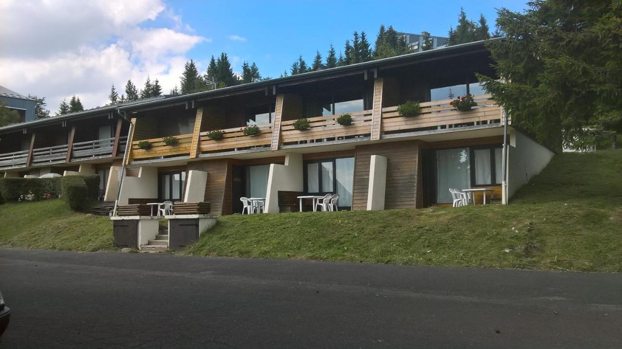 Le Champbourguet Super Besse